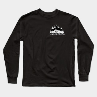 Wicked Trail Long Sleeve T-Shirt